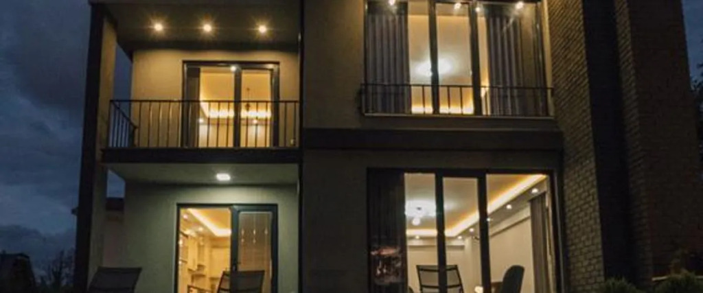 Villa Gray