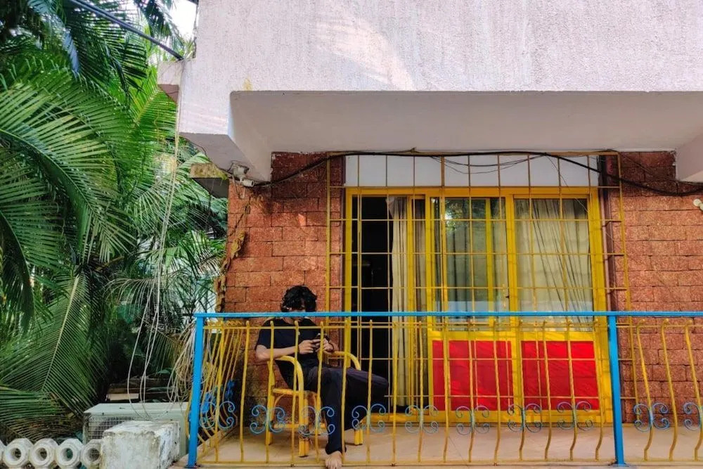 Piggy Hostel Calangute