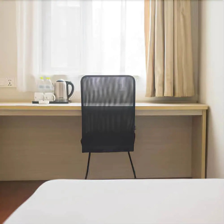 Hanting Hotel Chengdu University of TCM Provincial Hospital