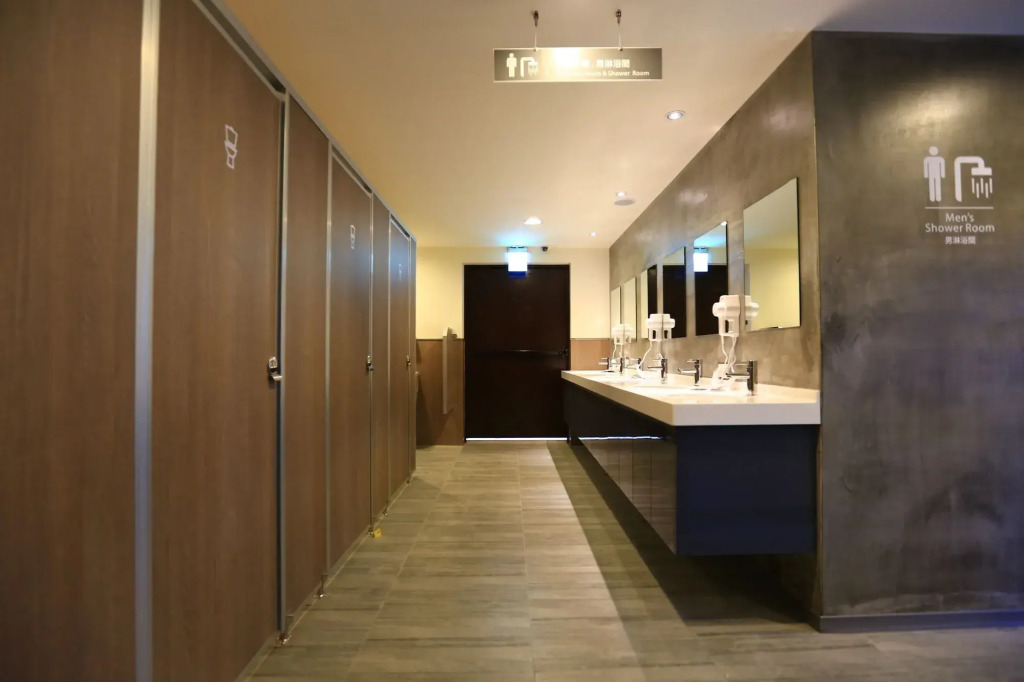 Chance Hotel