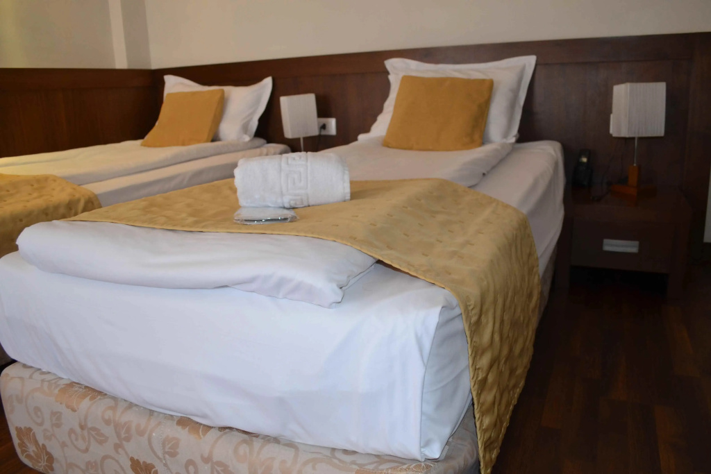 Phoenicia Comfort Hotel