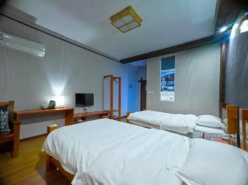 Xiushan Cha Dong Photography Hostel