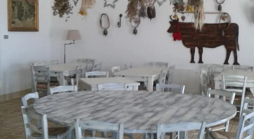 Masseria Colombo