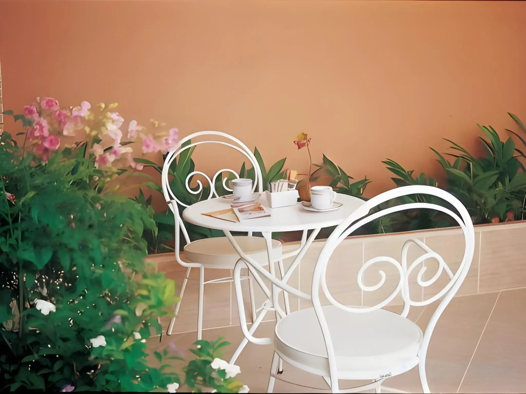 TJ Guesthouse