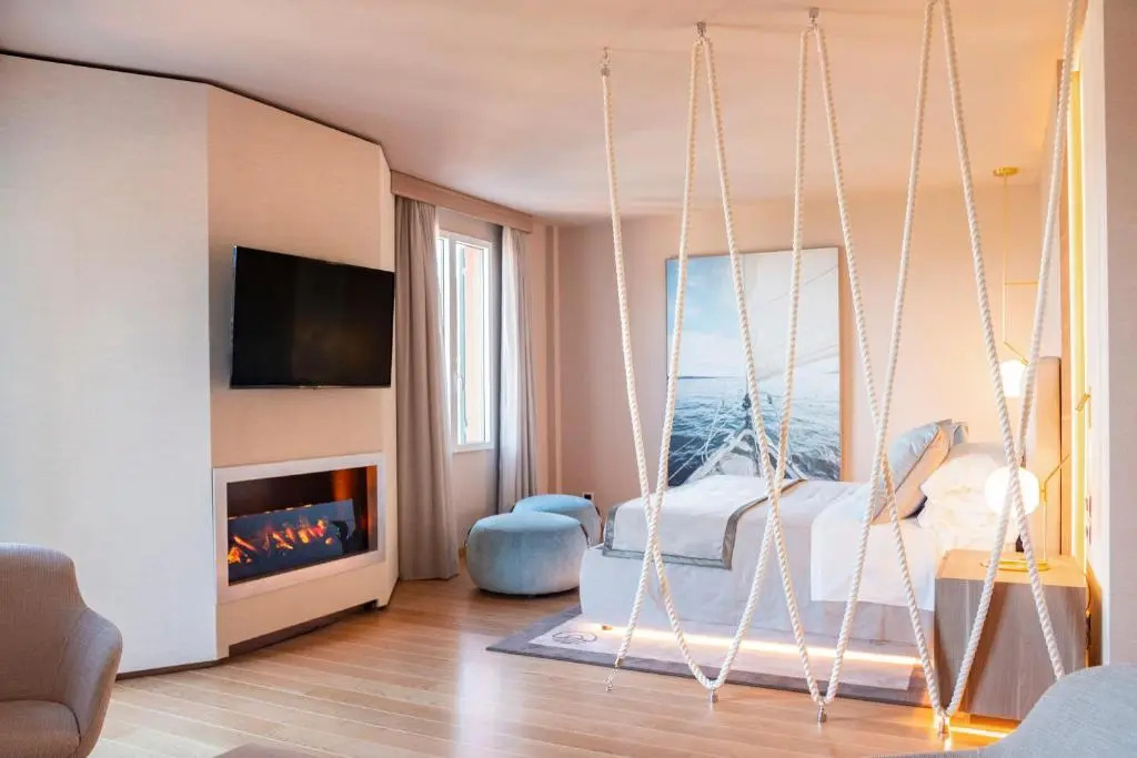 Karma Royal Suite Near The Sea