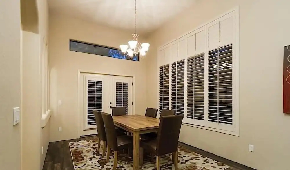 Desert Dreaming By Signature Vacation Rentals