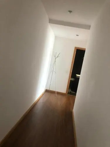 Zurstrassen Apartment