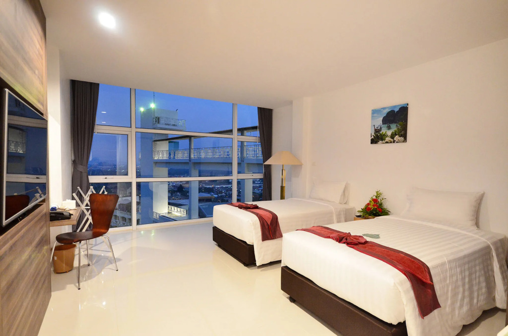 The Sky Dream Hotel