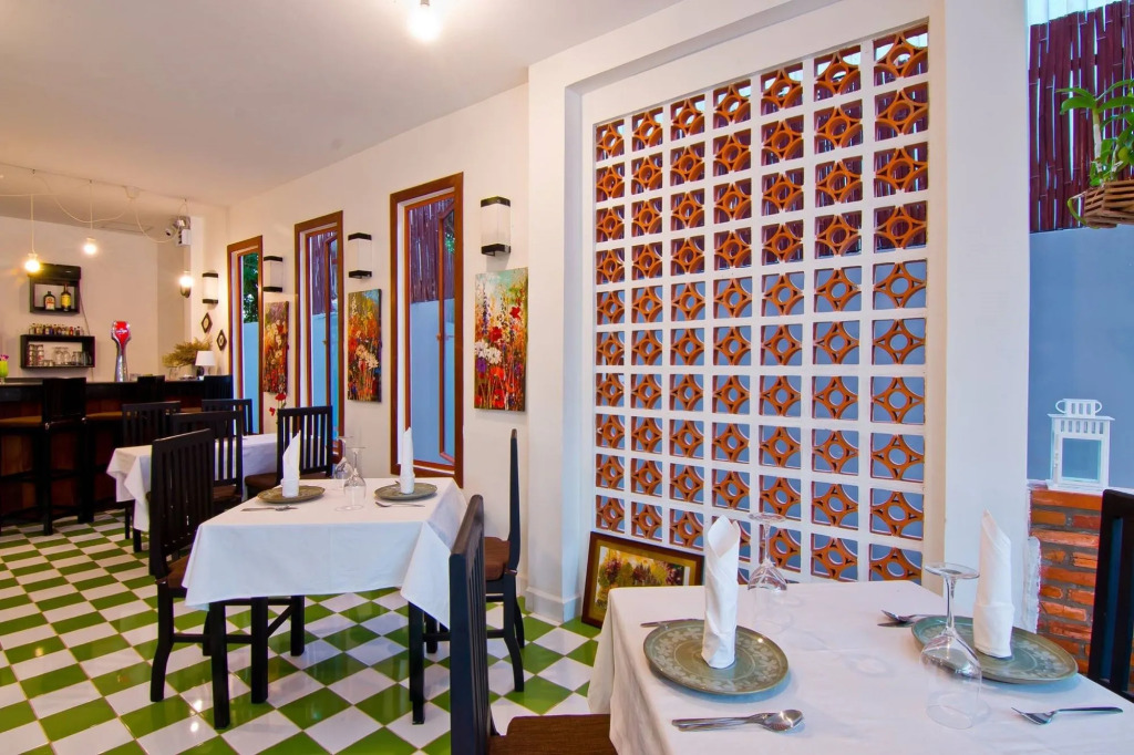 Maison Saiko Angkor Boutique Hotel