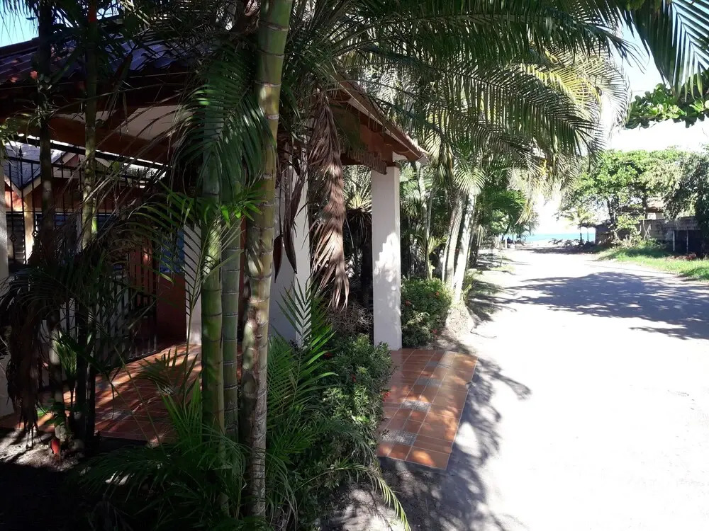 Las Vibras Hostel