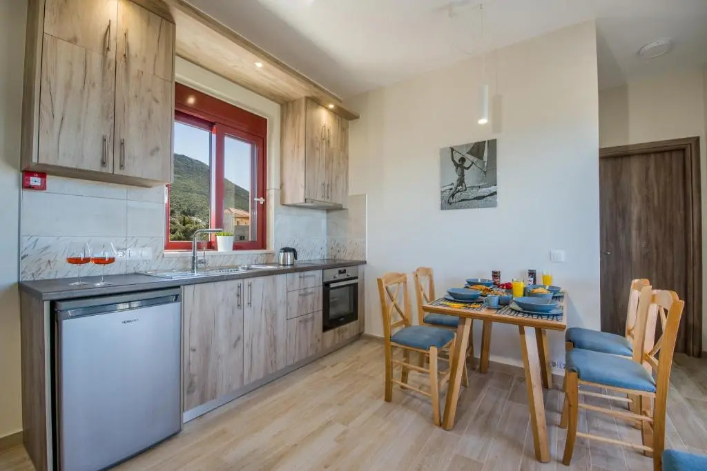 Villa PhenΩmena Apartments