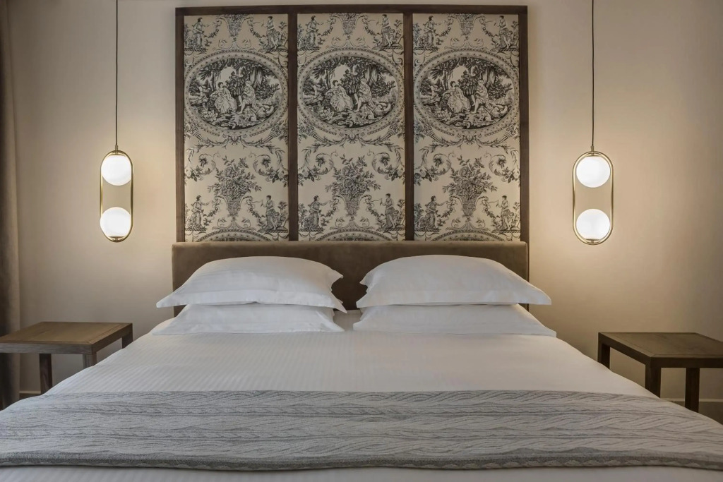 Thalassa Boutique Hotel