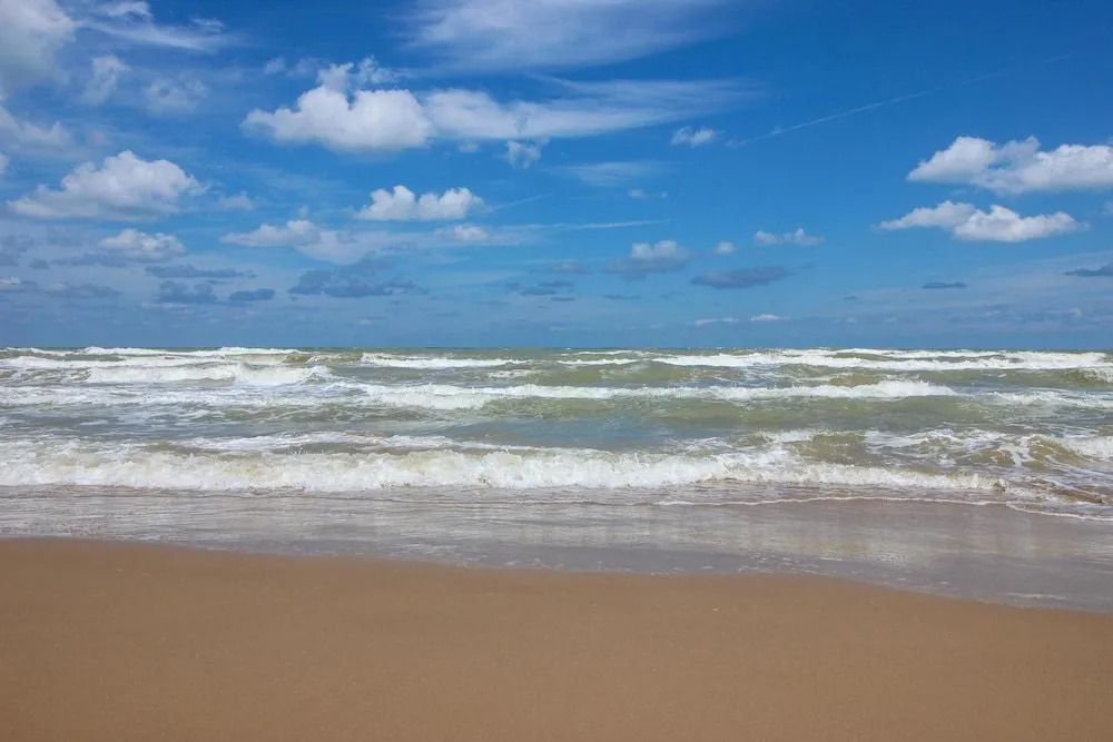 Gulf View
