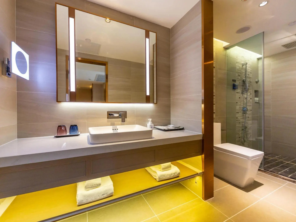 Lavande Hotel Zhonghai Plaza Store