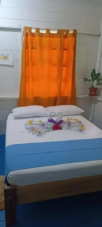 Hotel " TATÜANE "