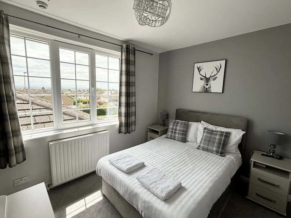 Solway Lodge Hotel