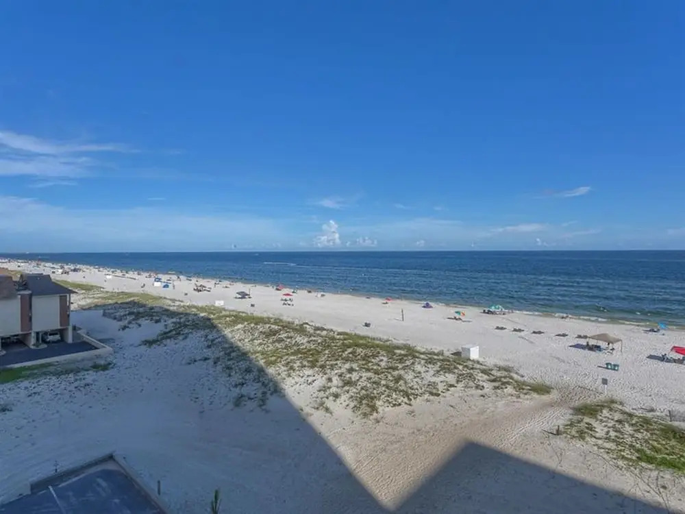 Phoenix Gulf Shores 404
