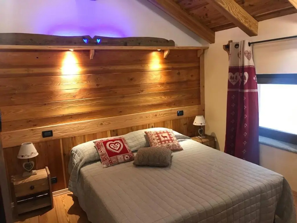 Au Coin Du Chateau