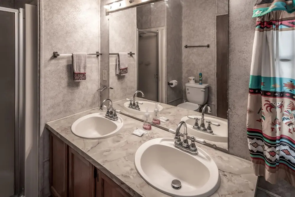 Ruidoso Three-bedroom