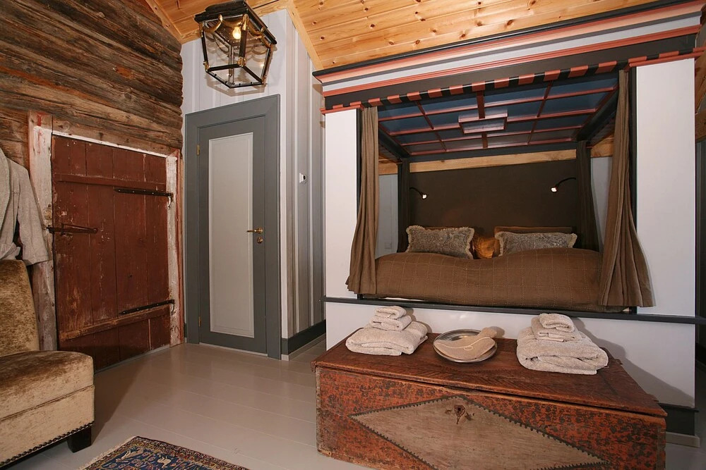 Korsholmen - by Classic Norway Hotels