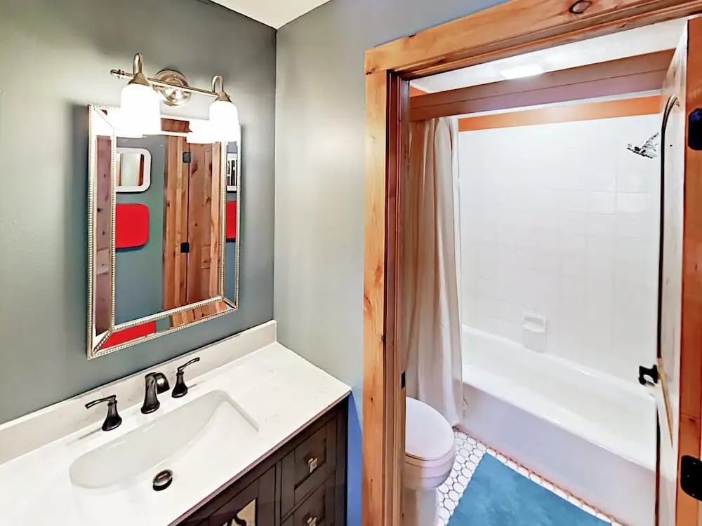 201 South 2nd Townhouse Unit A 2 Bedrooms 3 Bathrooms Townhouse