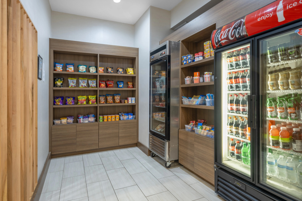 Holiday Inn Express & Suites Dallas East - Fair Park by IHG