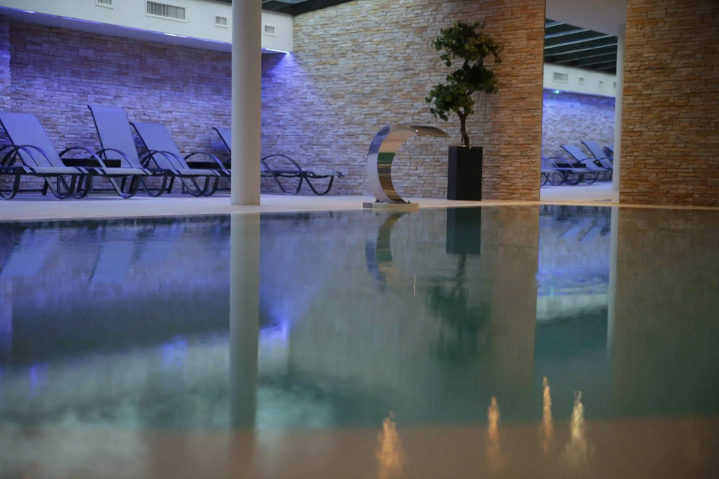 Hotel Au Nid De Cigognes