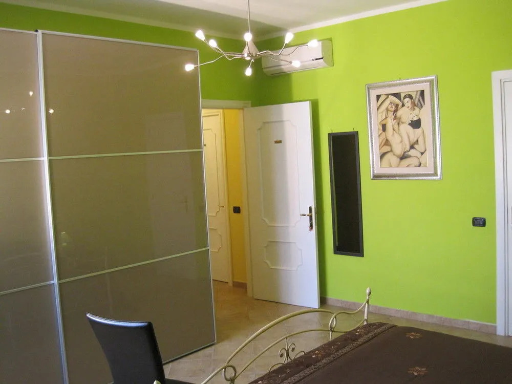 B&B I Borgia