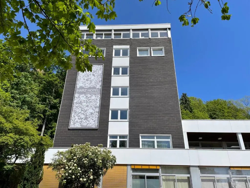 HARZ HOTEL und Gästehaus am Bornweg