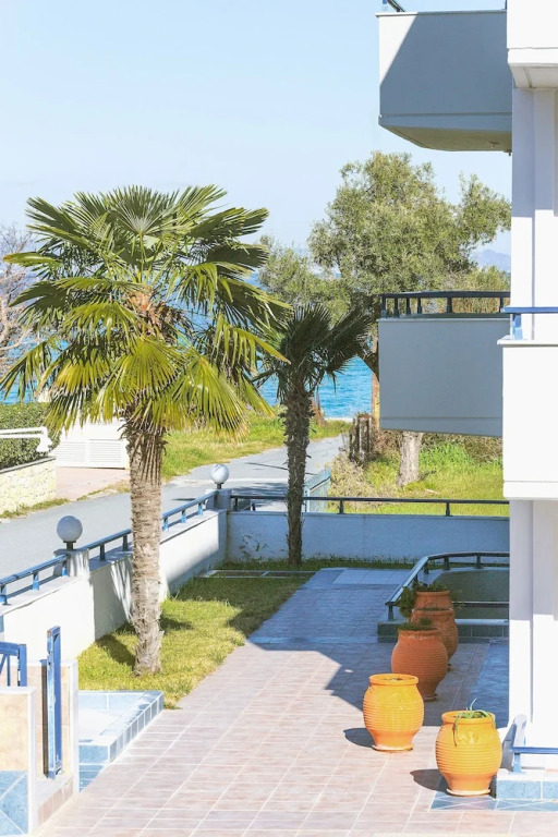 Sueño beach hotel