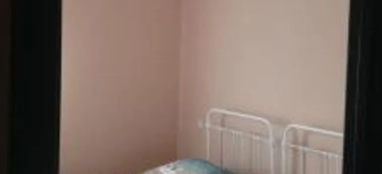 Guesthouse Host