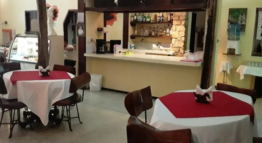 Hotel - Museo Xibalba