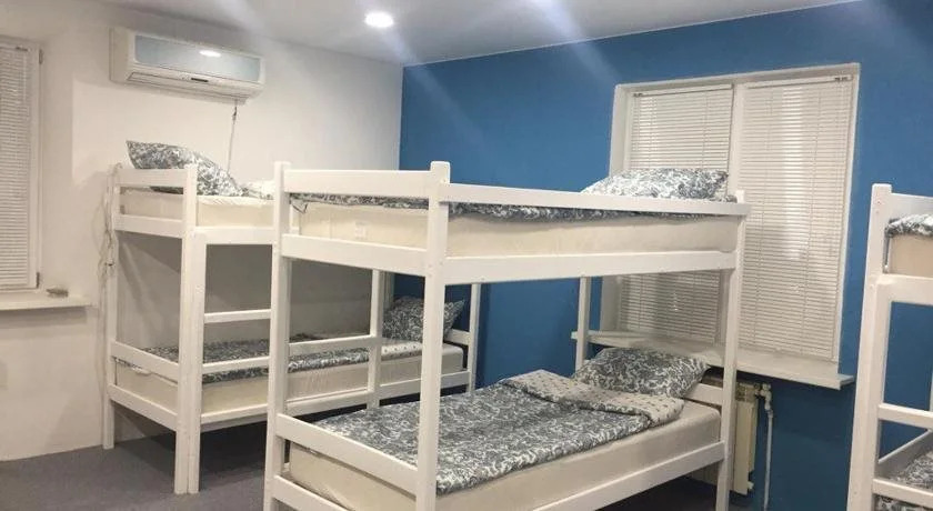 Hostel Matreshka