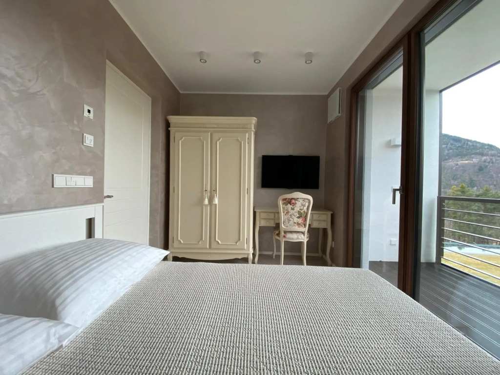 VILLA COLLINA VERDE