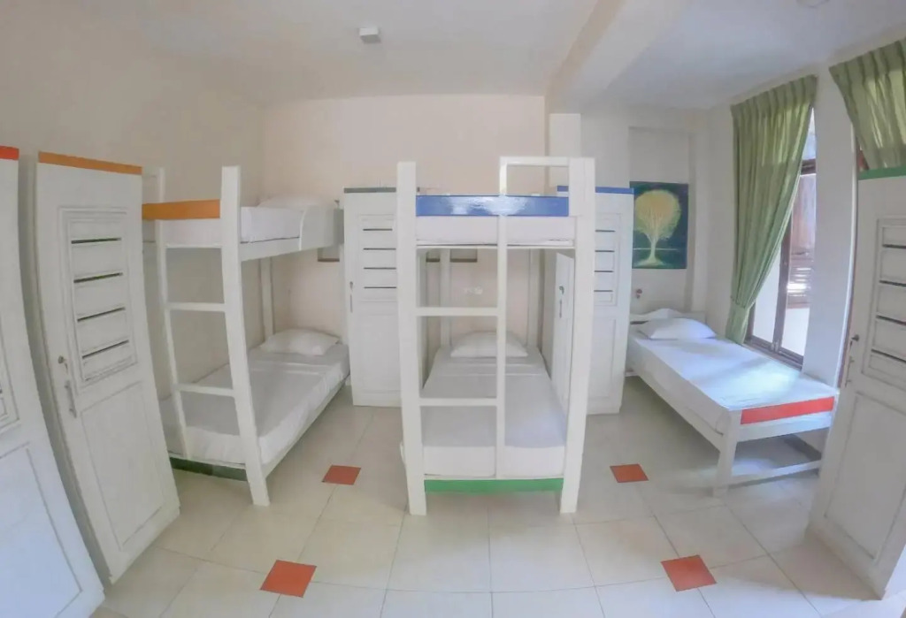 The Youth Hostel - It's a Youth Fame