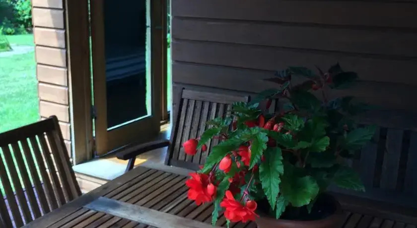The Summer House
