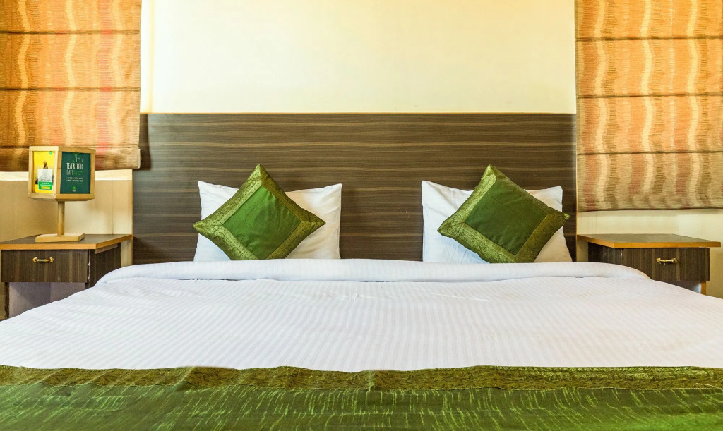 Royal Suites Kasauli