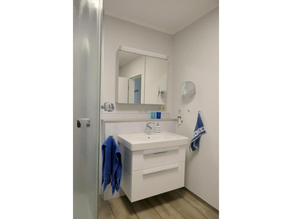 Parkresidenz am Hafen Wohnung HF 26 - Min Höög