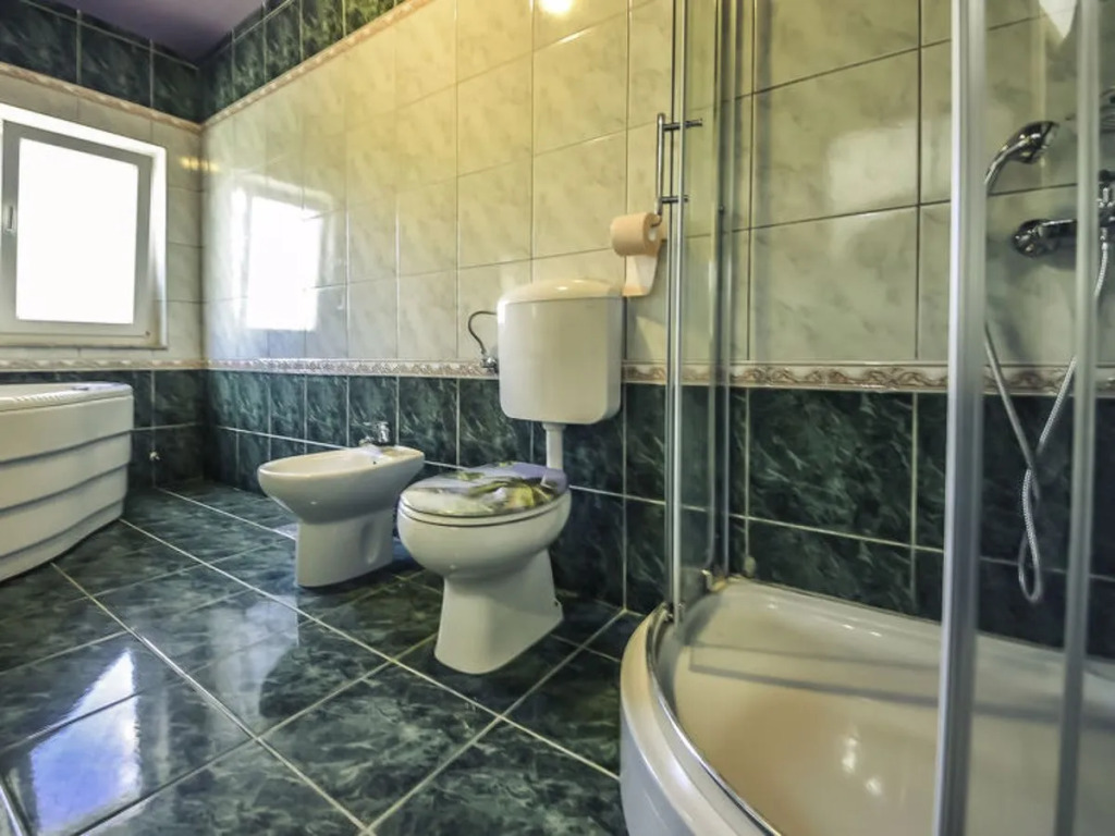 Apartment Villa Luka by Interhome
