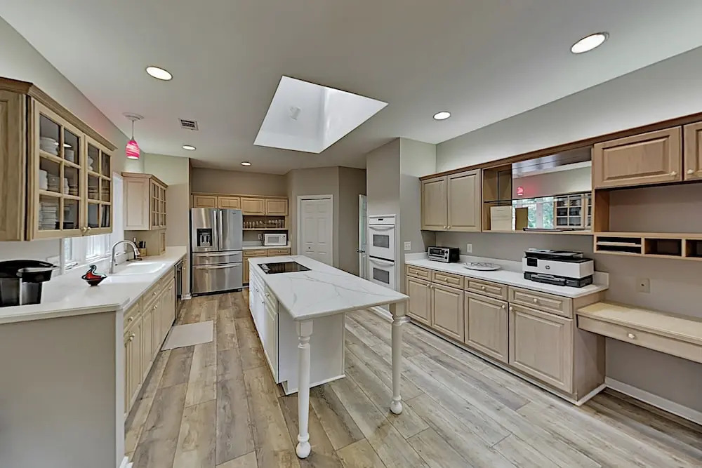 3magnoli 4 Bedroom Home