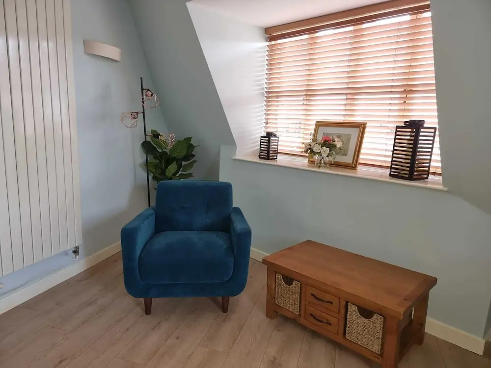 Lovely 1 Bed Apartment In The Centre Of The City