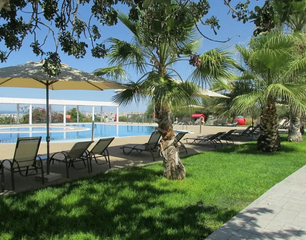 Royal Blue Hotel Paphos