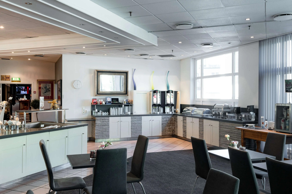 Scandic Hønefoss