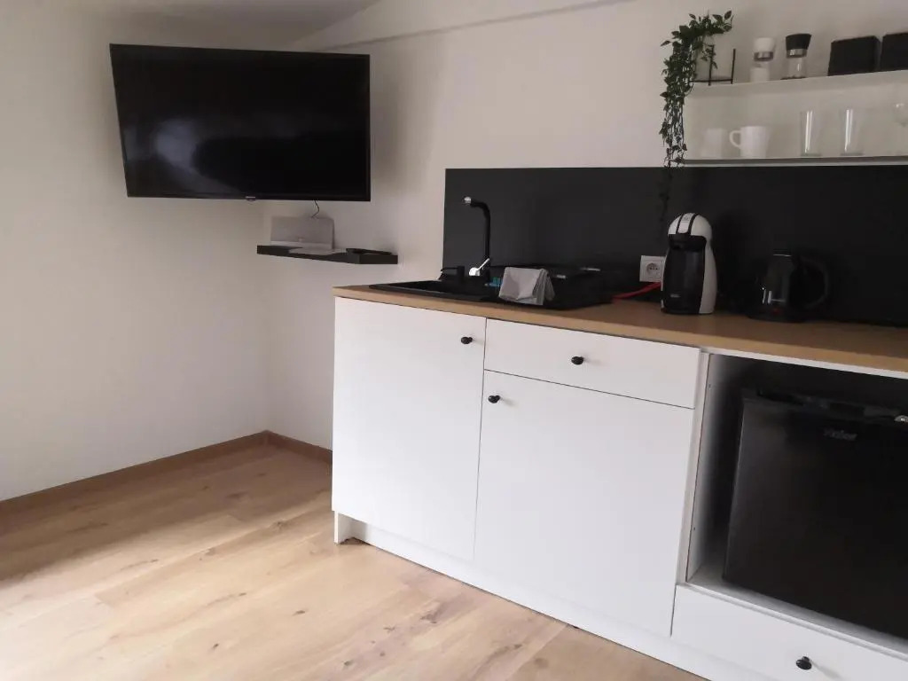 OficynaApartments