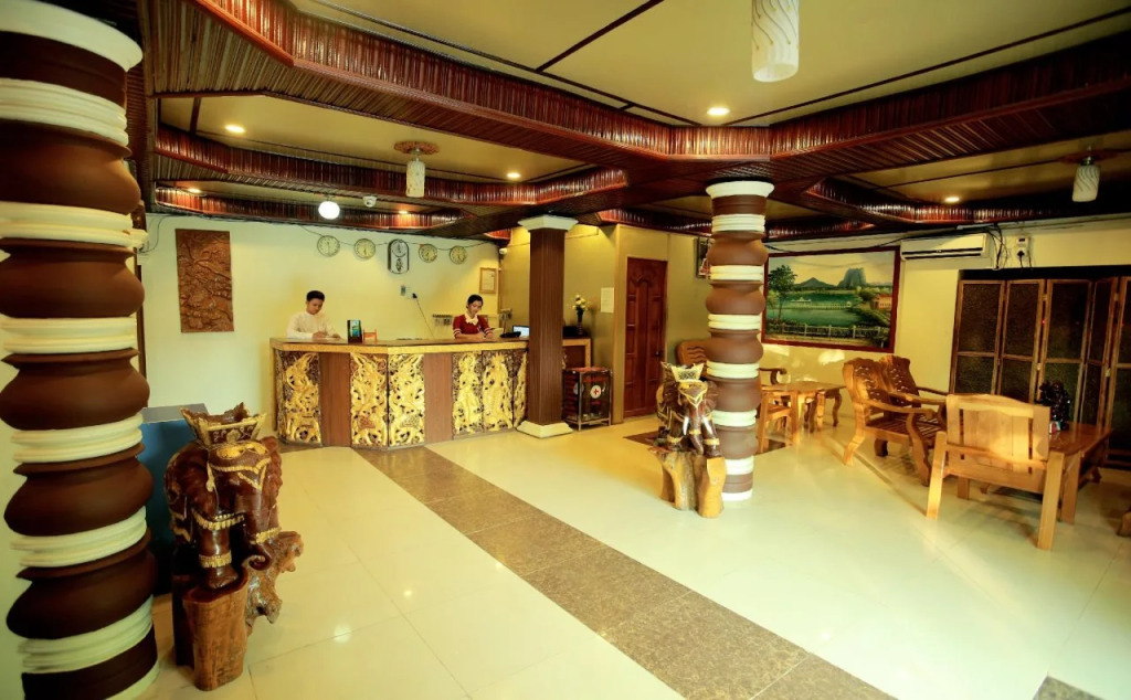 Hotel Angel Land