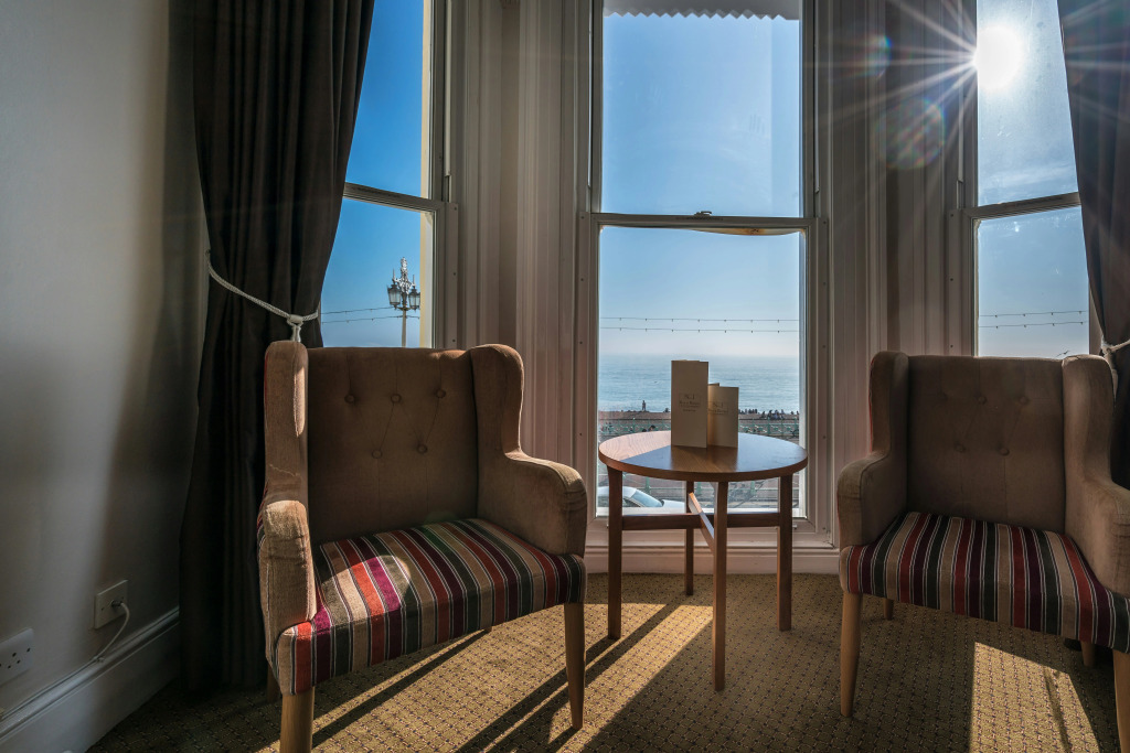 Queens Hotel & Spa