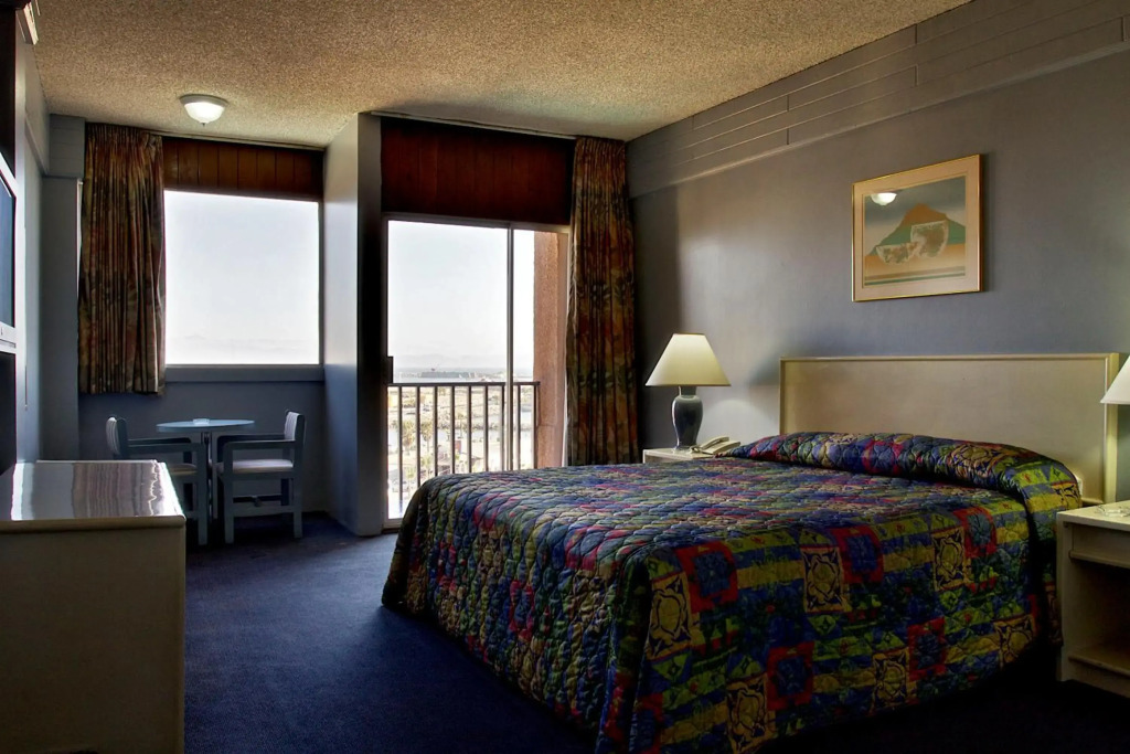 Hotel Villa Marina