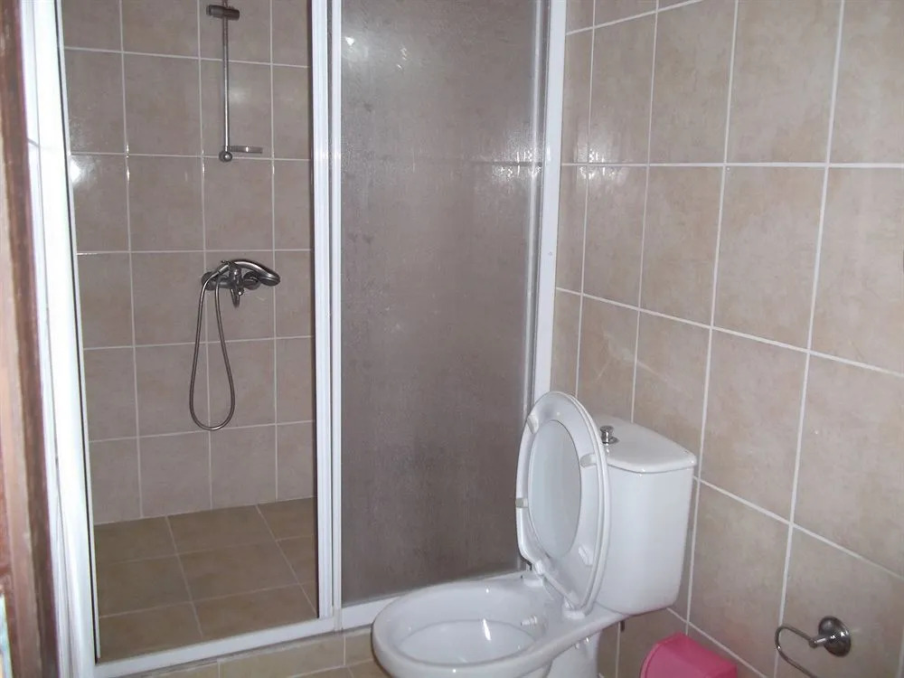 Selen Motel