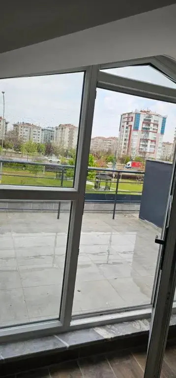 Parla Park Otel