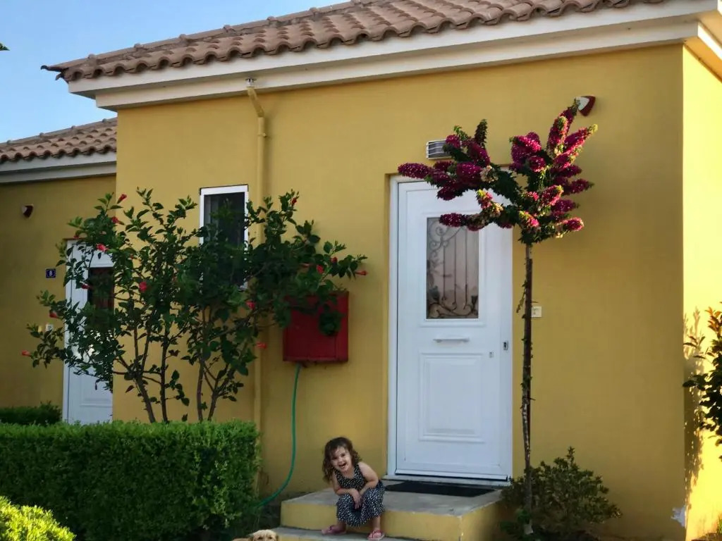 Boutique Hotel Ileas Village
